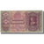 Billet, Hongrie, 100 Pengö, 1930, KM:98, SUP