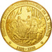 Francja, medal, Filip August, Vermeil, MS(60-62)