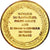 Francja, medal, Filip August, Vermeil, MS(60-62)