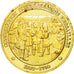 France, Médaille, Louis XIV, Vermeil, SUP+