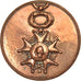 France, Médaille, Société d'Entraide de la Légion d'Honneur, Politics