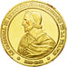 France, Medal, Louis XIII, Vermeil, MS(60-62)