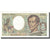 Francia, 200 Francs, Montesquieu, 1986, MB, Fayette:70.6, KM:155a