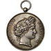 France, Médaille, French Third Republic, 1878, Argent, SUP