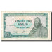 Banknote, Guinea, 25 Sylis, 1980, 1960-03-01, KM:24a, EF(40-45)