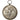 Francja, medal, Trzecia Republika Francuska, 1890, Srebro, Bertrand, AU(55-58)