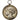Francia, medalla, French Third Republic, 1890, Plata, Bertrand, MBC+