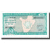 Banconote, Burundi, 10 Francs, 1986, 1986-12-01, KM:33b, FDS