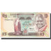 Banknote, Zambia, 5 Kwacha, KM:25d, UNC(63)