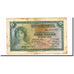 Banconote, Spagna, 5 Pesetas, 1935, KM:85a, MB+