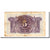 Banconote, Spagna, 5 Pesetas, 1935, KM:85a, MB+
