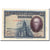 Banconote, Spagna, 25 Pesetas, 1928, 1928-08-15, KM:74b, SPL-