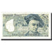 France, 50 Francs, Quentin de La Tour, 1992, 1992, AU(55-58), Fayette:67.18