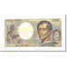 Francia, 200 Francs, Montesquieu, 1989, 1989, BB, Fayette:70.9, KM:155c