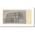 Biljet, Italië, 1000 Lire, 1977, 1977-01-10, KM:101e, TTB