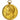 França, medalha, Napoléon III, Hommage aux Ministres, n.d., Cobre, AU(55-58)