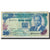 Nota, Quénia, 20 Shillings, 1984, 1984-07-01, KM:21c, EF(40-45)