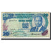 Banknot, Kenia, 20 Shillings, 1984, 1984-07-01, KM:21c, EF(40-45)