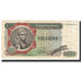 Banknote, Zaire, 1 Zaïre, 1972, 1972-03-15, KM:18a, VF(30-35)
