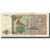Billete, 1 Zaïre, 1972, Zaire, 1972-03-15, KM:18a, BC+