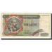Billet, Zaïre, 1 Zaïre, 1972, 1972-03-15, KM:18a, TB+