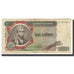 Banconote, Zaire, 1 Zaïre, 1972, 1972-03-15, KM:18a, MB