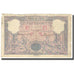 Francia, 100 Francs, Bleu et Rose, 1902, 1902.2.10, BC, Fayette:21.16, KM:65c