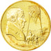 France, Medal, French Directory, Vermeil, MS(60-62)