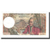 Frankrijk, 10 Francs, Voltaire, 1969, 1969-08-07, SUP+, Fayette:62.39, KM:147c