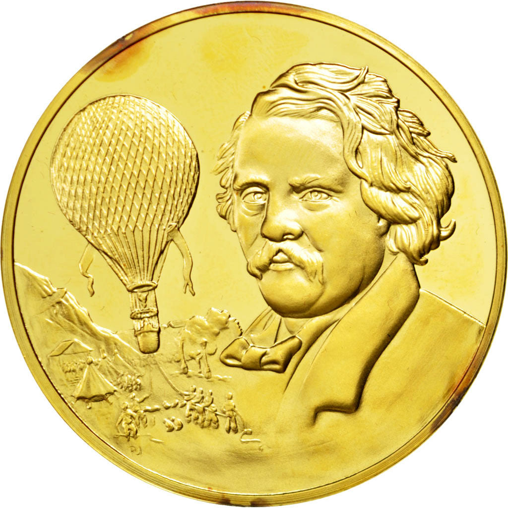 France, Médaille, Government of National Defense, Vermeil, SUP+