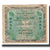 Billet, Allemagne, 1/2 Mark, 1944, 1944, KM:191a, TB