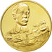 France, Médaille, French Third Republic, Vermeil, SUP+