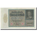 Banconote, Germania, 10,000 Mark, 1922, 1922-01-19, KM:70, BB