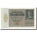 Banknote, Germany, 10,000 Mark, 1922, 1922-01-19, KM:70, AU(55-58)