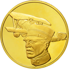 France, Médaille, French Third Republic, Vermeil, SUP+