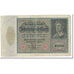 Banconote, Germania, 10,000 Mark, 1922, 1922-01-19, KM:70, BB