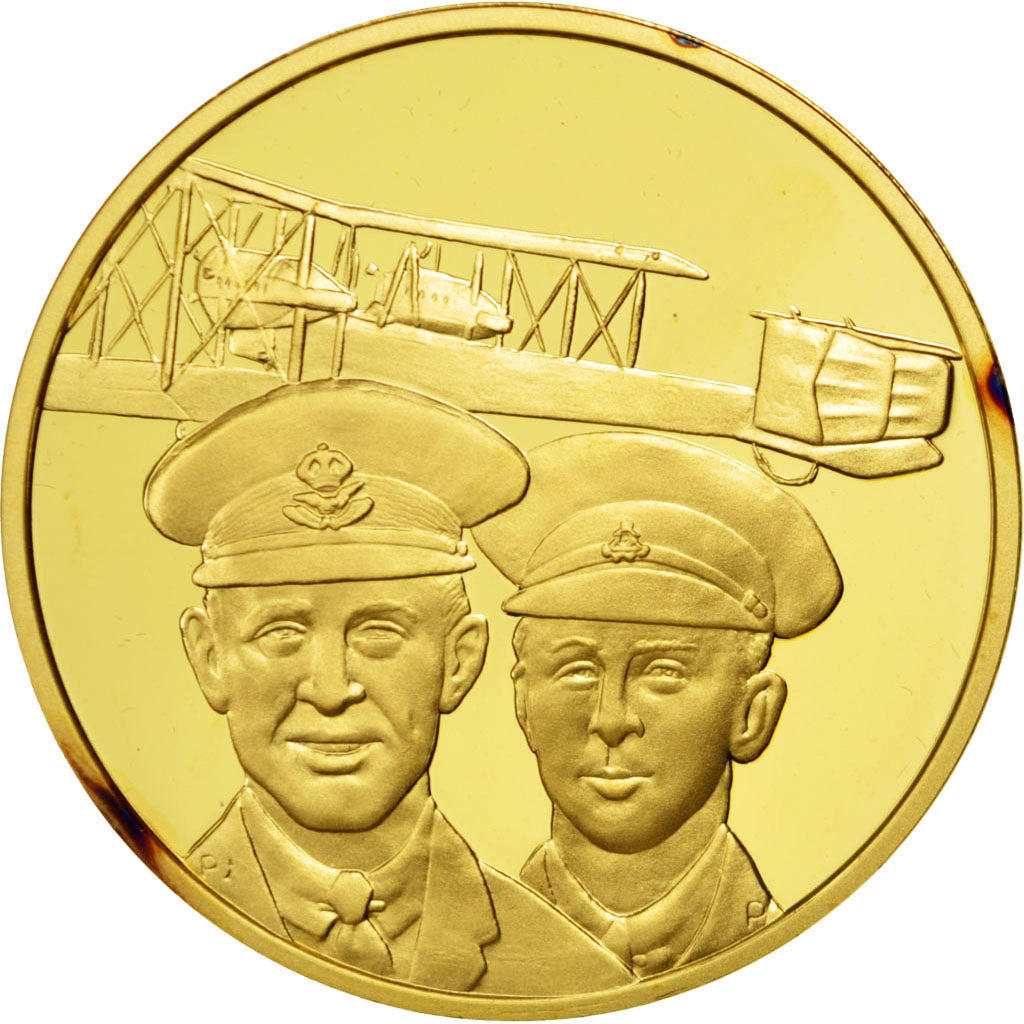 France, Médaille, French Third Republic, Vermeil, SUP+