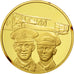 France, Médaille, French Third Republic, Vermeil, SUP+