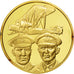 France, Médaille, French Third Republic, Vermeil, SUP+