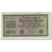 Banknote, Germany, 1000 Mark, 1922, 1922-09-15, KM:76d, EF(40-45)