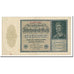 Billet, Allemagne, 10,000 Mark, 1922, 1922-01-19, KM:71, TB