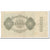 Banconote, Germania, 10,000 Mark, 1922, 1922-01-19, KM:71, MB