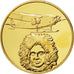 France, Médaille, French Third Republic, Vermeil, SUP+