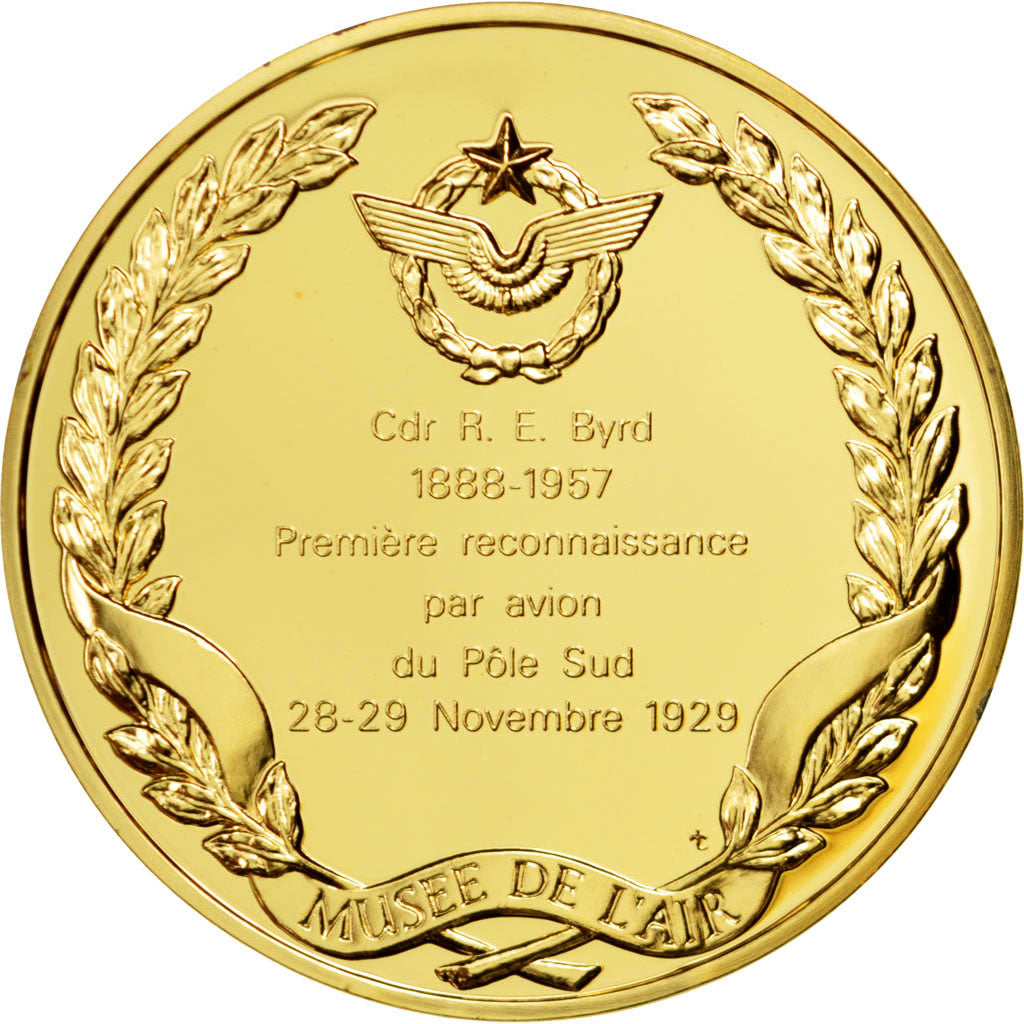 France, Médaille, French Third Republic, Vermeil, SUP+