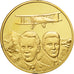 France, Médaille, French Third Republic, Vermeil, SUP+