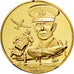 France, Médaille, French State, Vermeil, SUP+