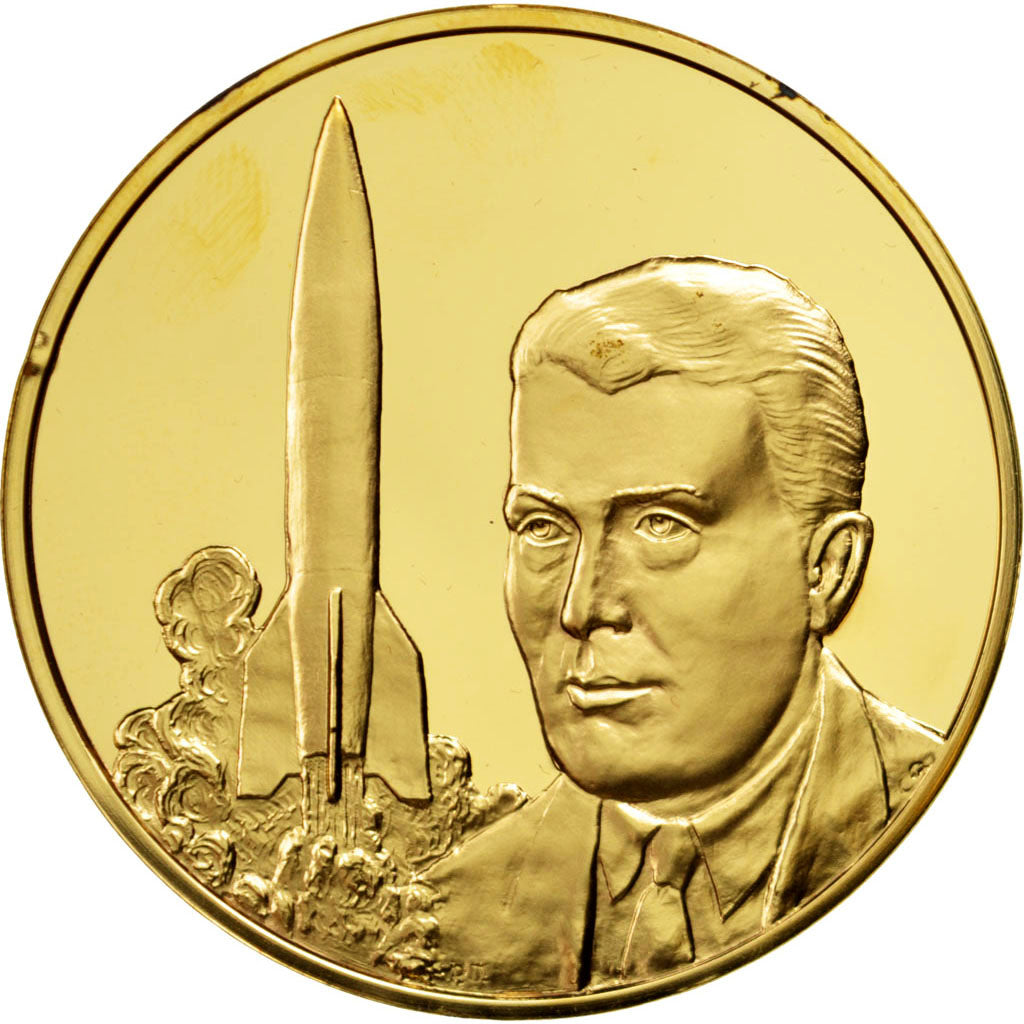 France, Médaille, Provisional Government of the French Republic, Vermeil, SUP+