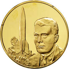 France, Médaille, Provisional Government of the French Republic, Vermeil, SUP+