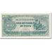 Banknote, Burma, 100 Rupees, Undated (1944), KM:17b, AU(55-58)