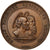 Watykan, medal, 1846, Brązowy, Cerbara, AU(55-58)